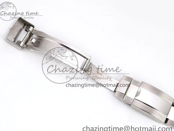 Best AAA Replica Sites Dial 116500 SS Daytona Steel Breathable JDF Best 1:1 Edition on Black 904L A 1337 Bracelet 1231